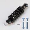 Jejy Mountain Bike 190mm Rear Shock Absorber Soft Tail Bike Spring Downhill Rear Shock with Accessories 850/1000/1350 LBS (Size : 1000LBS) view 4