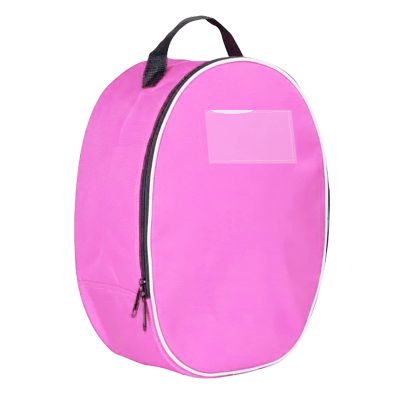 DLGF Fencing Mask Bag, Fencing Storage Bag for Mask/Socks, Handbag, Portable Fencing Sack with Handle, Adult and Child General Sword Bag