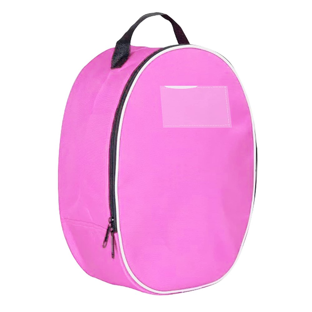 DLGF Fencing Mask Bag, Fencing Storage Bag for Mask/Socks, Handbag, Portable Fencing Sack with Handle, Adult and Child General Sword Bag