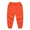 EISHOW 3 Pack Unisex Kids Sweatpants,Toddler Baby Cotton Active Jogger Pants, Kids Boys Girls Elastic Waist Athletic Pants (3 Pack-c,3-4 Years,3 Years,4 Years) view 4