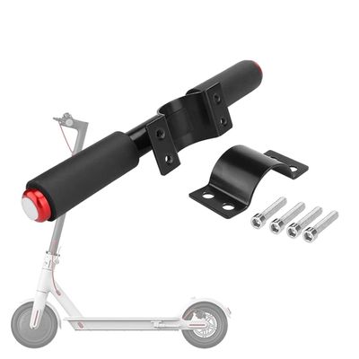 GLDYTIMES Kid Safe Handle Adjustable Grips Bar with Warning Light Replacement for Xiaomi M365 Pro/Hover-1 Journey and More Electric Scooter Child Handrail