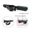 GLDYTIMES Kid Safe Handle Adjustable Grips Bar with Warning Light Replacement for Xiaomi M365 Pro/Hover-1 Journey and More Electric Scooter Child Handrail view 4