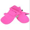 Century Star Toddler Mittens Snow Gloves for Kids Waterproof Toddler Gloves Winter Baby Boys Girls Ski Mittens Rose 4-6 Years view 2