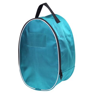 DLGF Fencing Mask Bag, Fencing Storage Bag for Mask/Socks, Handbag, Portable Fencing Sack with Handle, Adult and Child General Sword Bag