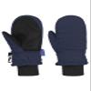 Century Star Toddler Mittens Snow Gloves for Kids Waterproof Toddler Gloves Winter Baby Boys Girls Ski Mittens Navy 4-6 Years view 1