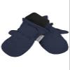 Century Star Toddler Mittens Snow Gloves for Kids Waterproof Toddler Gloves Winter Baby Boys Girls Ski Mittens Navy 4-6 Years view 2