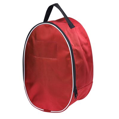 DLGF Fencing Mask Bag, Fencing Storage Bag for Mask/Socks, Handbag, Portable Fencing Sack with Handle, Adult and Child General Sword Bag