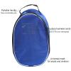 DLGF Fencing Mask Bag, Fencing Storage Bag for Mask/Socks, Handbag, Portable Fencing Sack with Handle, Adult and Child General Sword Bag view 3