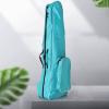 DLGF Fencing Sword Bag, Thickened Fencing Sling Shoulder Bag for Foil Sabre and Epee, Fencing Storage Bag, Fencing Equipment, 44.5 * 13 * 6.3 in view 3
