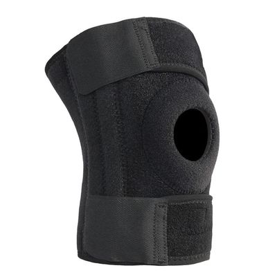 DDER Running Outdoor Sports Knee Pads Breathable Adjustable Protection Knee Safety Knee Pads Relieve Sports Injuries