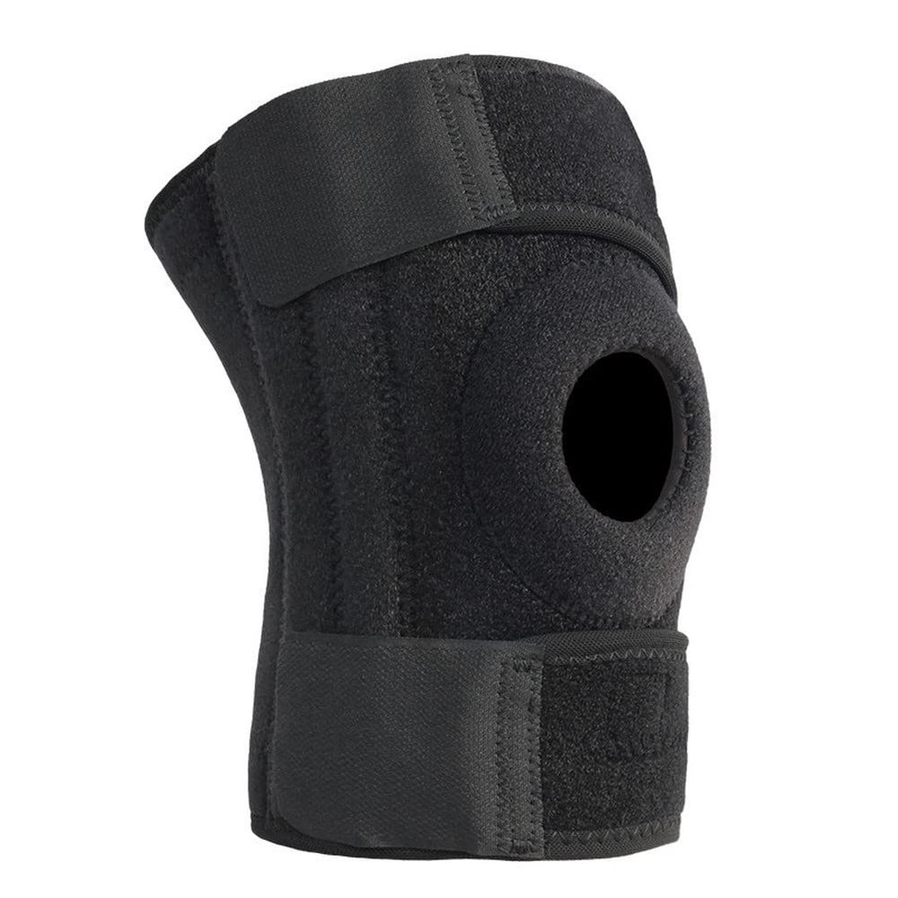 DDER Running Outdoor Sports Knee Pads Breathable Adjustable Protection Knee Safety Knee Pads Relieve Sports Injuries
