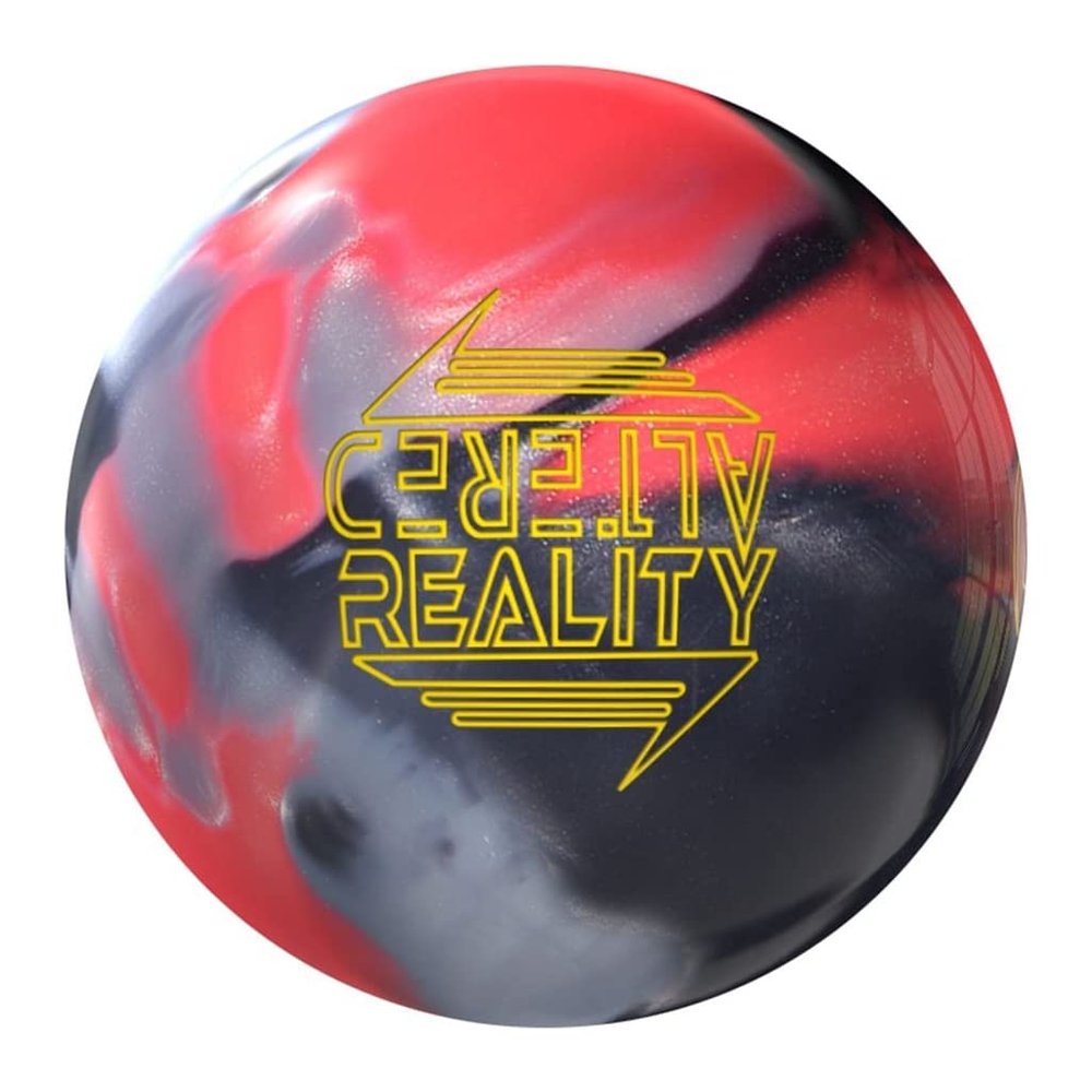 900 Global Altered Reality 15lb