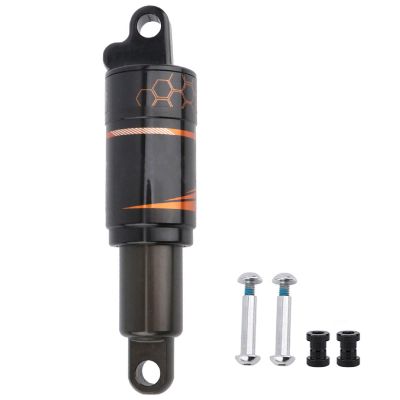 LYYCX Rear Shock Absorber Mountain Bike Shock Absorber Hydraulic Spring 125mm/150mm/165mm/190mm (Color : 125mm*850lbs)