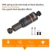LYYCX Rear Shock Absorber Mountain Bike Shock Absorber Hydraulic Spring 125mm/150mm/165mm/190mm (Color : 150mm*1000lbs) view 3