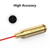 Tipfun Bore Sight for 6.5 Creedmoor Red Laser Bore Sighter Red Laser 6.5mm Cartridge Boresighter view 2