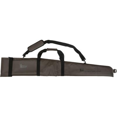 Banded Arc Welded Waterproof Shotgun Sheath (Marsh Brown)