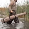 Banded Arc Welded Waterproof Shotgun Sheath (Marsh Brown) view 2