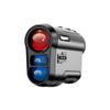 Golf Rangefinder, Laser Rangefinder with Slope, Laser Rangefinder for Golf, 6X Times, ranging from 5 to 660 Yards for Hunting & Golfing view 1