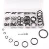 9KM DWLIFE Fishing Rod Repair Ceramic Guide Ring 150pcs Replacement Kit 14 Sizes 0.13in to 1.86in view 1
