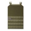 Helikon-Tex Backpack Panel Insert - Black view 3