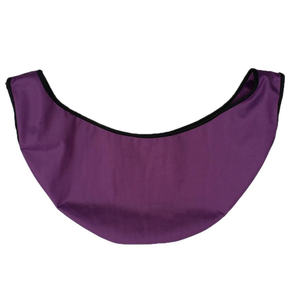 Amagogo Microfiber See Saw Cleaner Towel Permanent Polish with Lanyard,