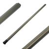 Lacrosse ScTi Raw Alloy A/M Handle Attack Lacrosse Shaft view 1