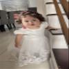 3M-3T Toddler Baby Girls Dresses Pageant Wedding Flower Girls Dress Formal Gowns Embroidered Lace Dress + Headwear view 3