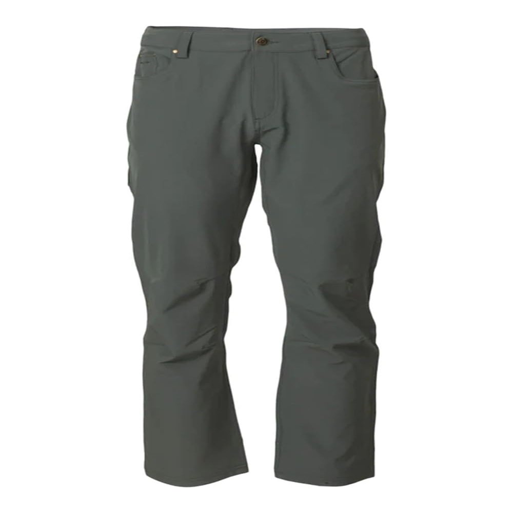 Banded Gear Casual - Swag 2.0 Pants - B1210003 (Charcoal, 42 X 32)