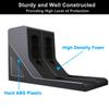 MINGOR Pistol Rack Handgun Holder, Foam Protective Pistol Gun Stand Storage, Gun Safe Organizer Accessories view 3