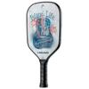 HEAD Margaritaville Pickleball Paddle (Island Life) view 2