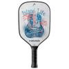 HEAD Margaritaville Pickleball Paddle (Island Life) view 3