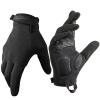FREETOO Full-Finger Workout Gloves for Men, Padded Gym Gloves with Excellent Grip and Palm Protection, Touch Screen Friendly view 1