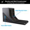 MINGOR Pistol Rack Handgun Holder, Foam Protective Pistol Gun Magazine Stand Storage, Gun Safe Organizer Accessories view 3