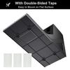 MINGOR Pistol Rack Handgun Holder, Foam Protective Pistol Gun Magazine Stand Storage, Gun Safe Organizer Accessories view 4