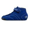 Bont Skates - Prostar Blue Suede Professional Roller Skates with Glow Light Up Led Wheels - Indoor and Outdoor (4) view 2
