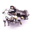 Boat Motor 3DP-03100-2 3V1-03100-2 3V2-03100-3 3FS-03100-0 Carburetor & 3H6-04000-0/1/2/3/4/5/6/7 Fuel Pump & 3V1-02011-0 3V1020110M Gasket for Tohatsu for Nissan MFS9.8B MFS9.8A3 MFS9.8A2 Outboard view 4