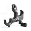 SHARROW Compound Bow Release Aids 3 or 4 Fingers Automatic Release Aluminium Alloy Thumb Trigger for for Left Hand Right Hand Compound Bow Accessory view 2
