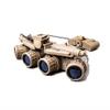 Airsoft Hunting Tactical GPNVG 18 Night Vision Goggles Dummy NVG Model No Function (Sand) view 1