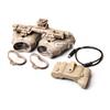 Airsoft Hunting Tactical GPNVG 18 Night Vision Goggles Dummy NVG Model No Function (Sand) view 3