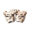 Airsoft Hunting Tactical GPNVG 18 Night Vision Goggles Dummy NVG Model No Function (Sand) view 4