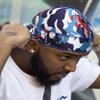 ForceWave 4-Pack Designer Durags for Men and Women  Breathable Polyester with Unique Patterns view 4
