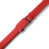 DOOPAI Mens Belt, Ratchet Belt Dress with 1 3/8" Genuine Leather, Slide Belt with Easier Adjustable Buckle, Trim to Fit view 4