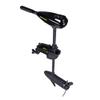 12V Electric Outboard Motor, Boat Engine for Inflatable Fishing Boat, Electrical Trolling Motor Outboard Engine Brush Motor (12V 40lbs) view 1