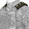 PETAC GEAR Tactical Shoulder Pads 2PCS Lightweight Cushion Strap Pads with Spacer Mesh(RG) view 2