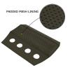 PETAC GEAR Tactical Shoulder Pads 2PCS Lightweight Cushion Strap Pads with Spacer Mesh(RG) view 4