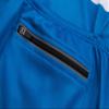 Coconut Ropamo CR Men's Long Sleeve Cycling Jersey with Zipper Pockets Bike Shirt Cycle Clothing Quick Dry Breathable (L, Blue/White) view 4