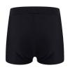 YONGHS Kids Boys and Girls Active Short Workout Sports Yoga Booty Shorts Running Cheerleaders Hot Pants Green Camouflage 6 Years view 2