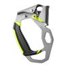 EDELRID Hand Cruiser, Silver, Left view 1