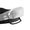 EDELRID Helios Climbing Harness - Men's Light Grey Small view 3