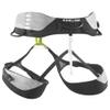EDELRID Helios Climbing Harness - Men's Light Grey Large view 2
